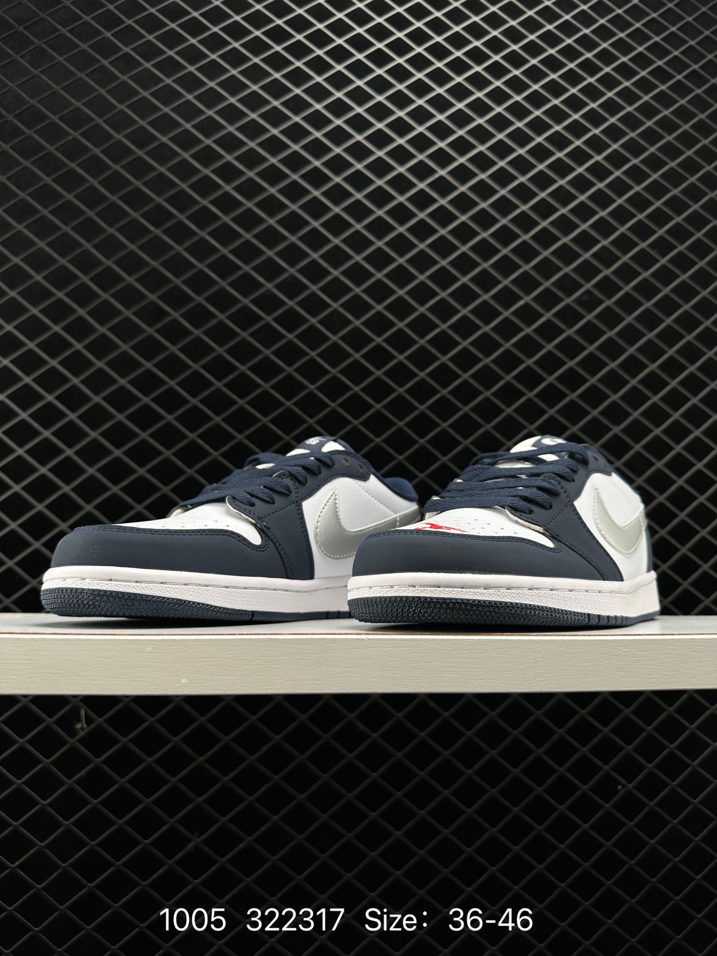 Nike Air Jordan 1 Mid”Green Yellow“